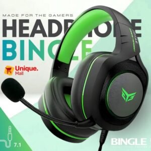 Home 🎧 pro ii rgb gaming headset