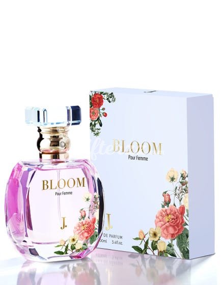 our impression bloom pour femme for women 100ml our impression bloom pour femme for women 100ml
