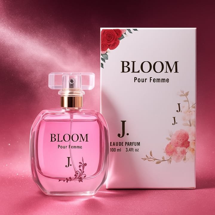Our Impression - Bloom Pour Femme For Women 100ml our impression bloom pour femme for women 100ml