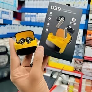 Home u39 true wireless bluetooth headset