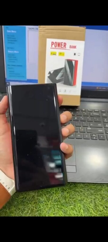 multi port usb charging hub / usb charging station