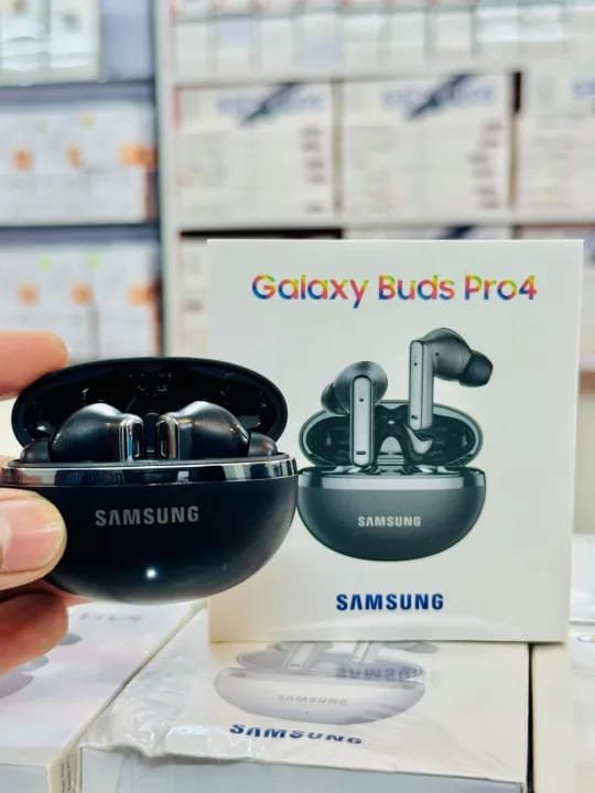 samsung galaxy buds 4 with bass
