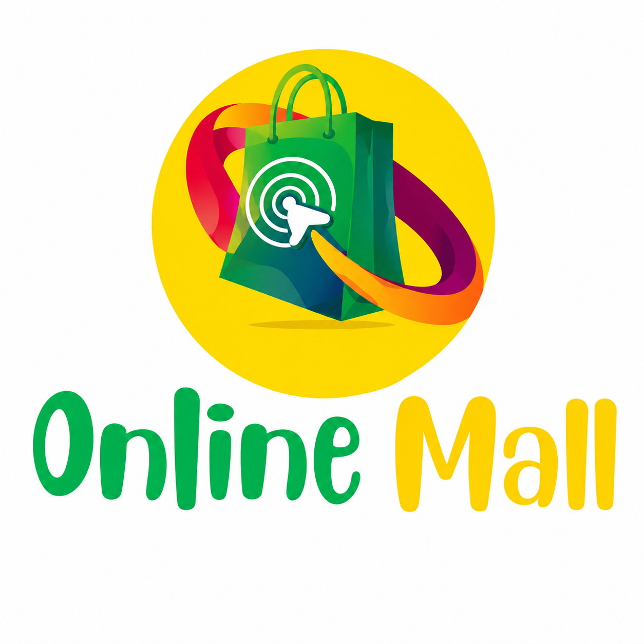 Online mall
