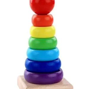 rainbow tower the stationers